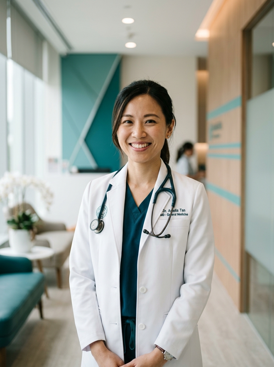 Dokter Spesialis MediCare